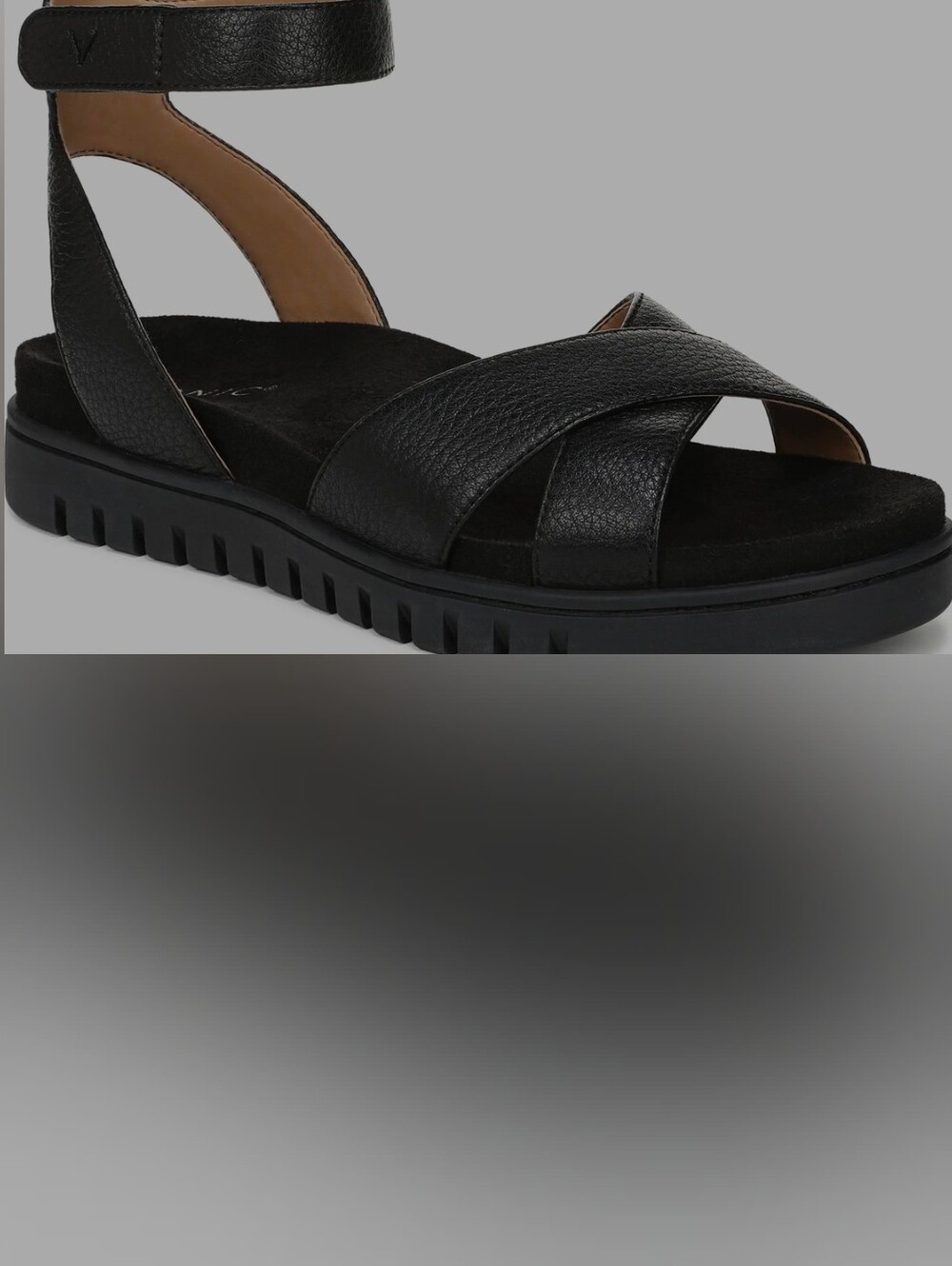 Leather 9 EUC Vionic - Picture 3 of 8